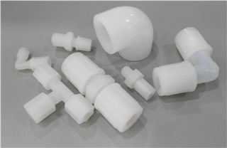 Plastic Injection Connectors